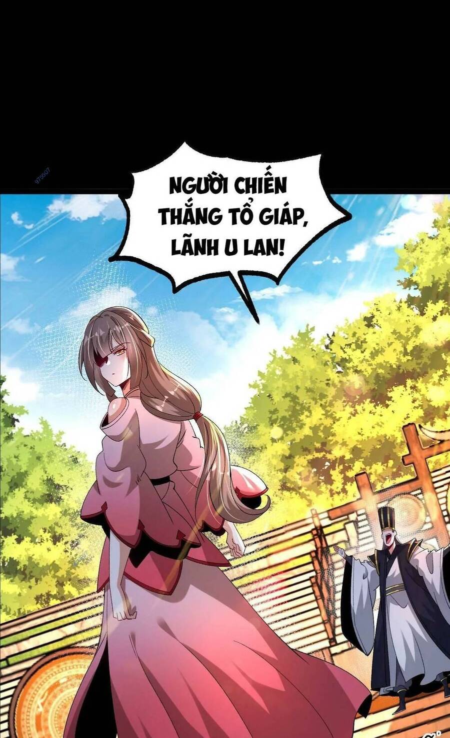 Ngạo Thế Đan Thần Chap 32 - Next Chap 33