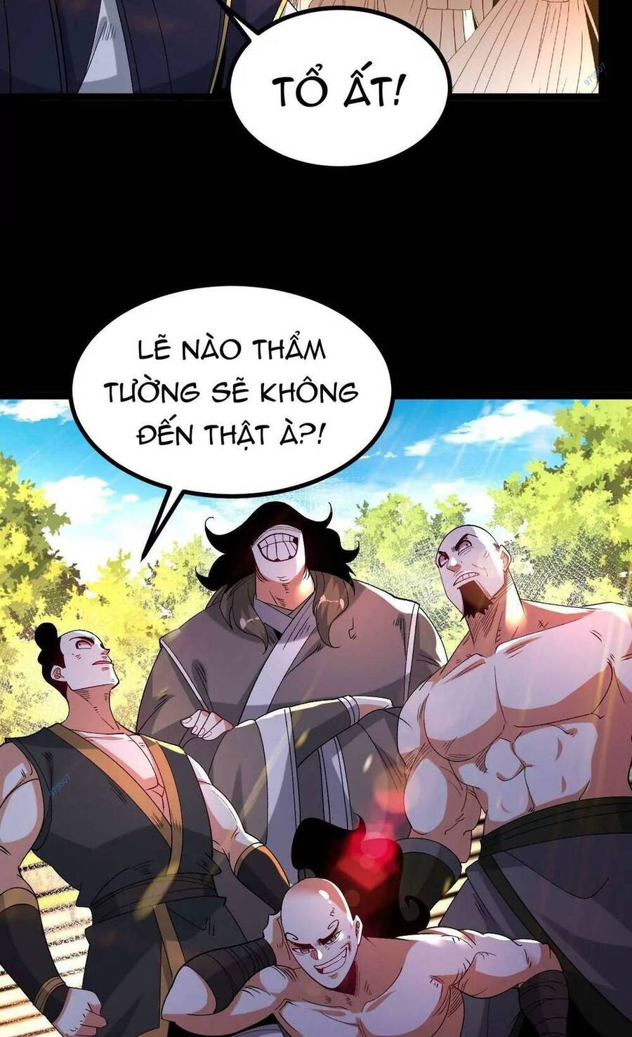 Ngạo Thế Đan Thần Chap 32 - Next Chap 33