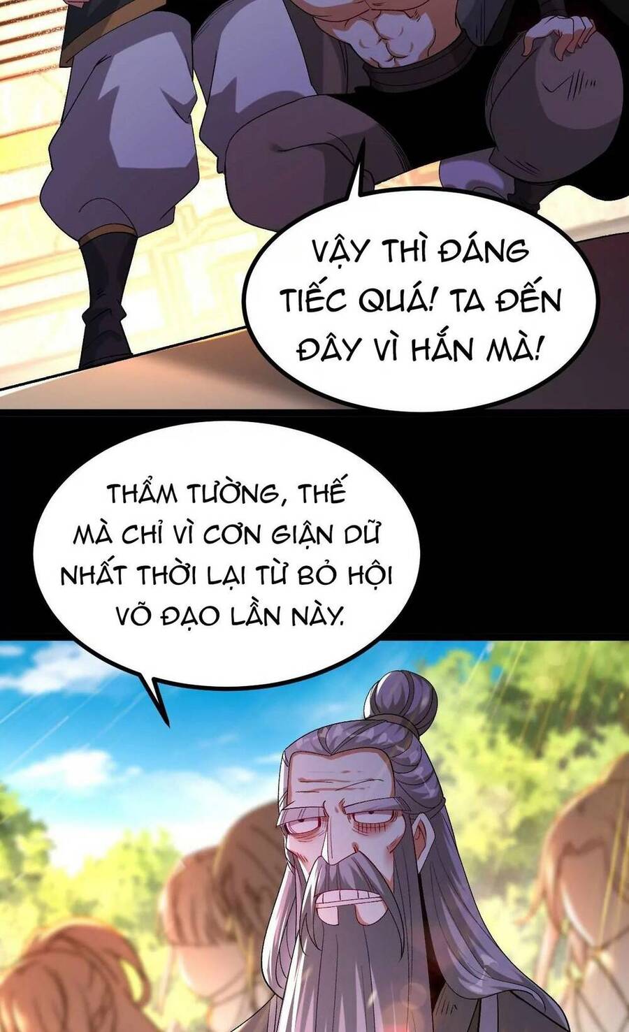 Ngạo Thế Đan Thần Chap 32 - Next Chap 33