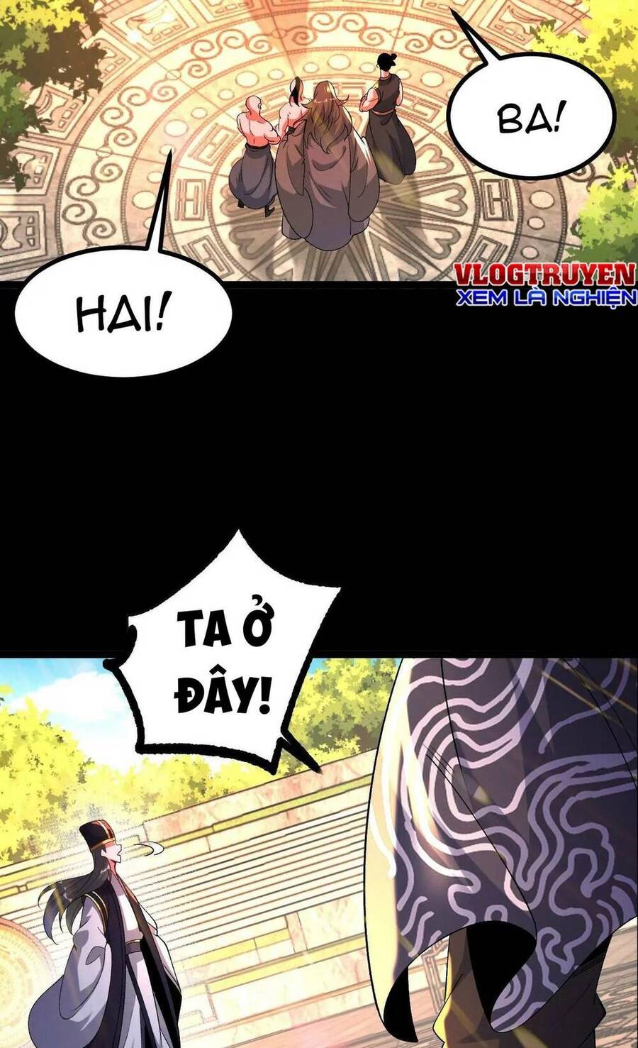 Ngạo Thế Đan Thần Chap 32 - Next Chap 33