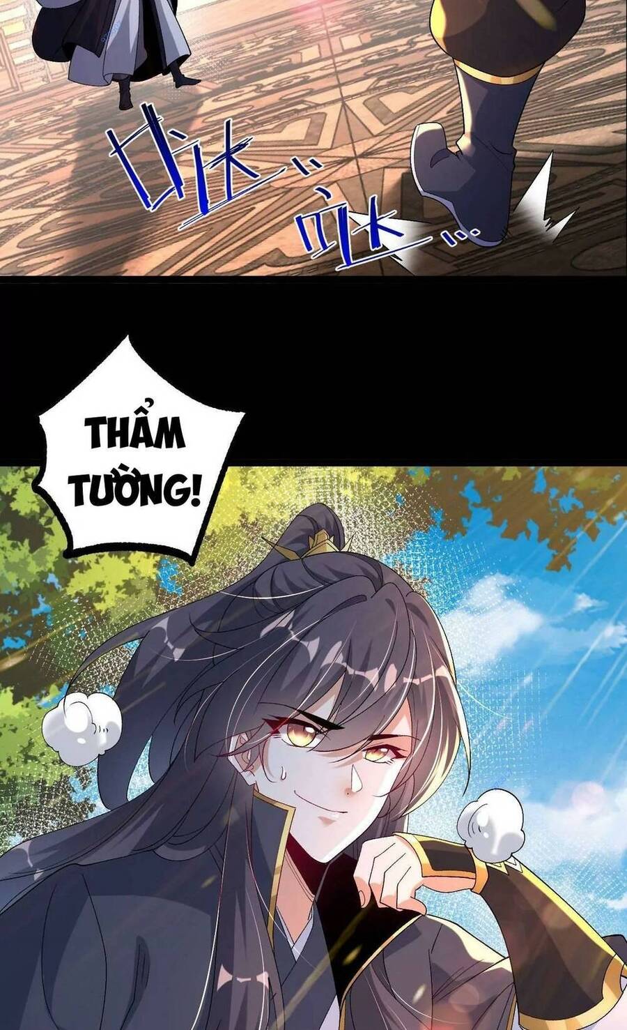 Ngạo Thế Đan Thần Chap 32 - Next Chap 33