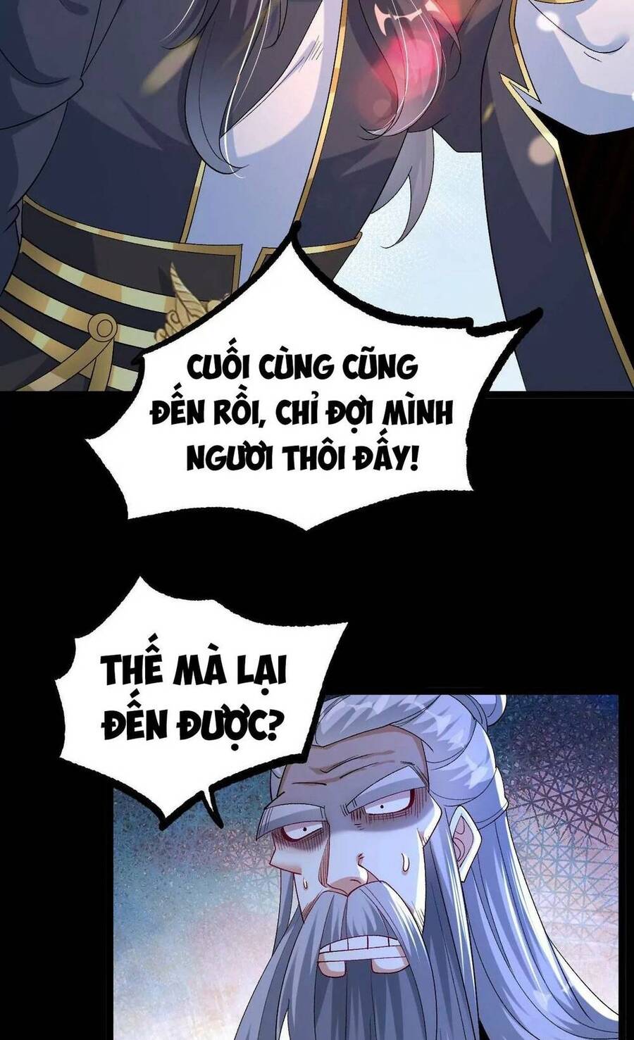 Ngạo Thế Đan Thần Chap 32 - Next Chap 33