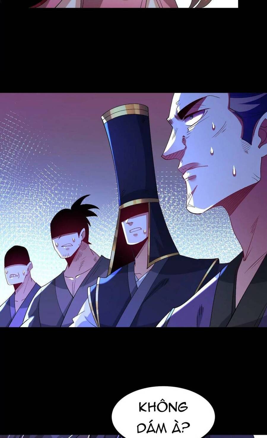 Ngạo Thế Đan Thần Chap 32 - Next Chap 33