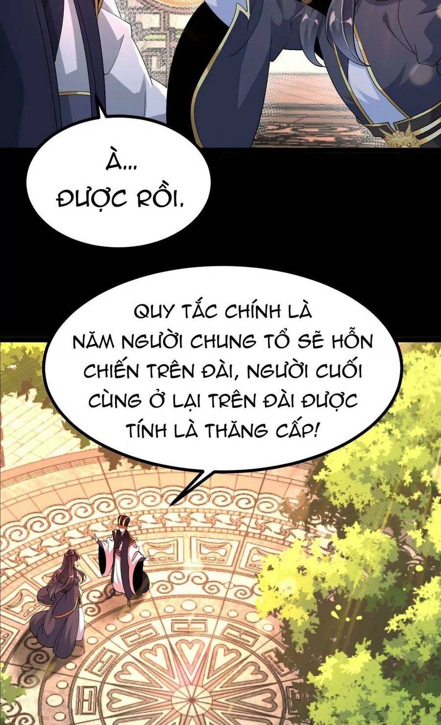 Ngạo Thế Đan Thần Chap 32 - Next Chap 33