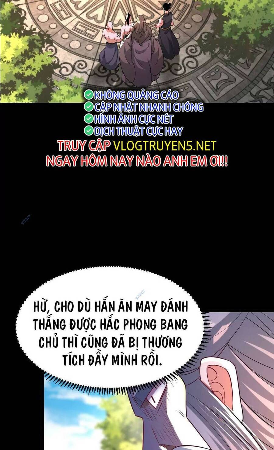 Ngạo Thế Đan Thần Chap 32 - Next Chap 33