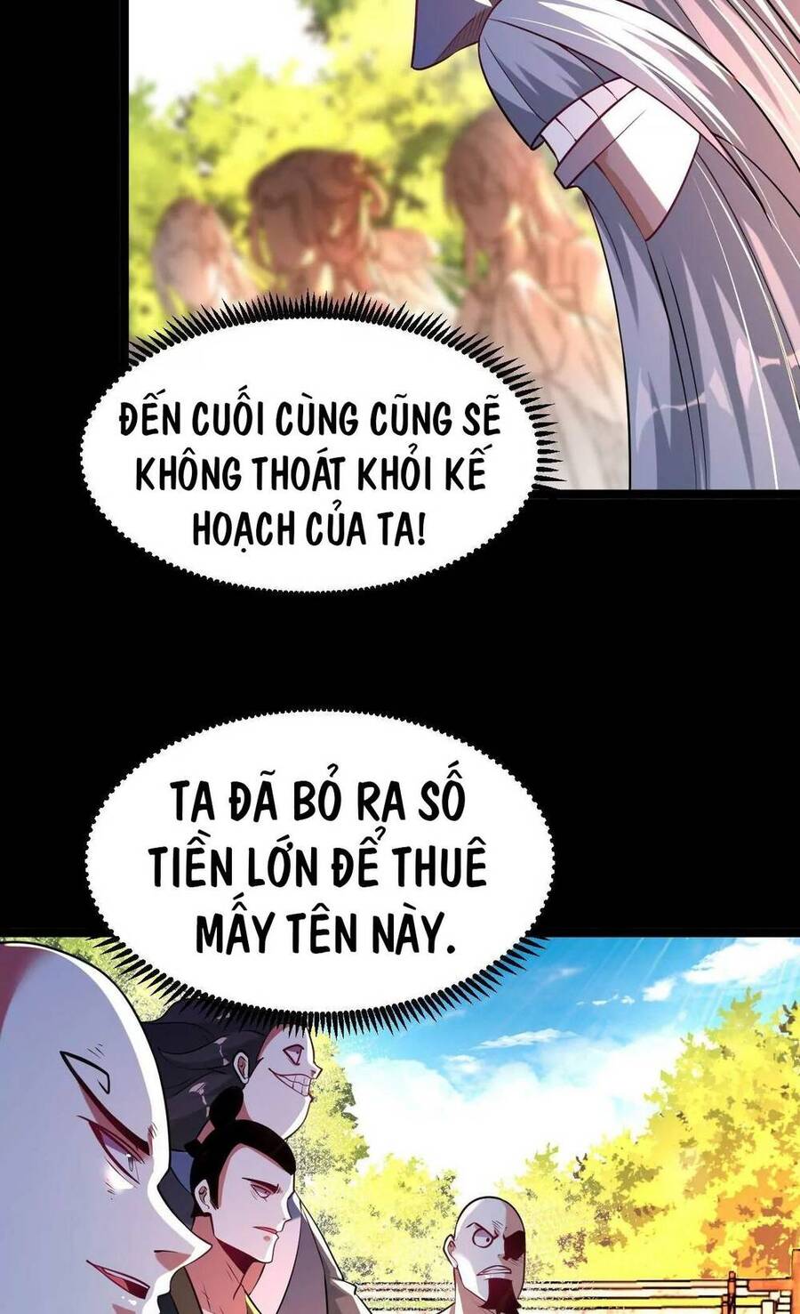 Ngạo Thế Đan Thần Chap 32 - Next Chap 33
