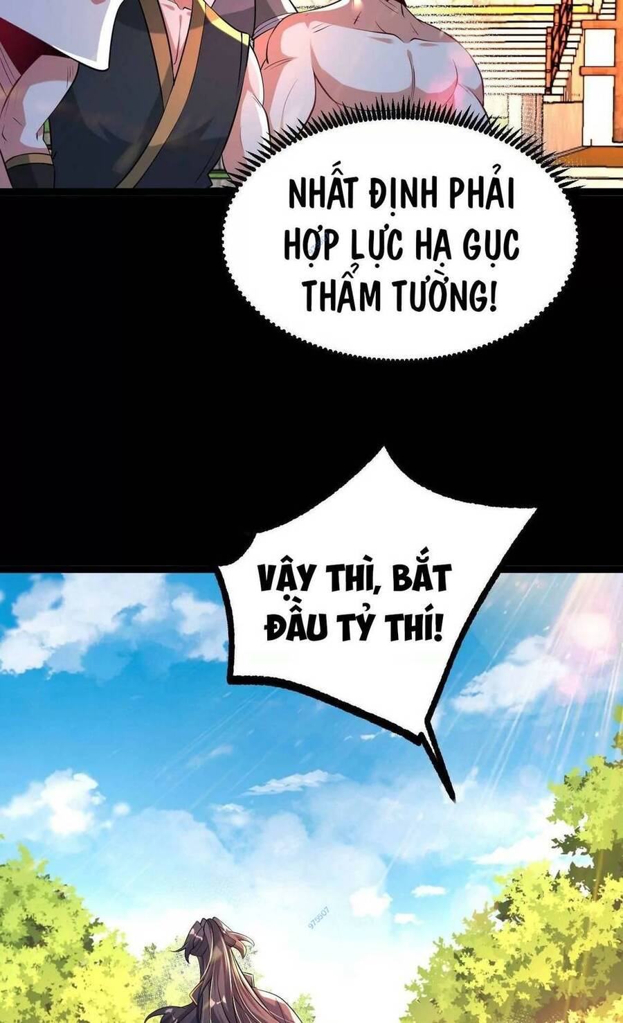 Ngạo Thế Đan Thần Chap 32 - Next Chap 33