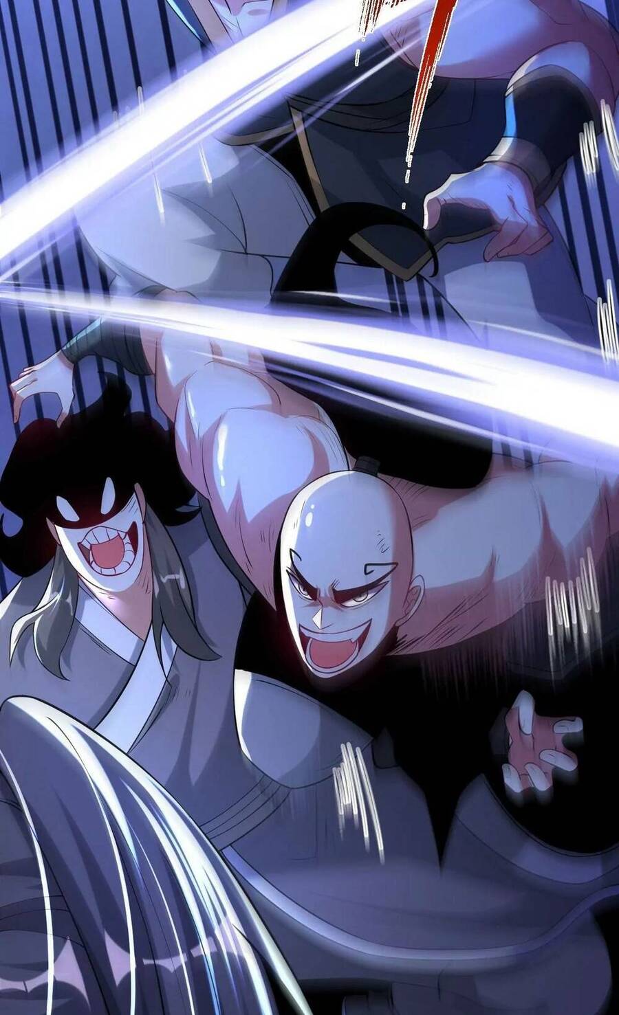 Ngạo Thế Đan Thần Chap 32 - Next Chap 33