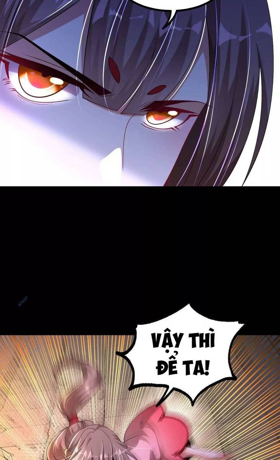 Ngạo Thế Đan Thần Chap 32 - Next Chap 33