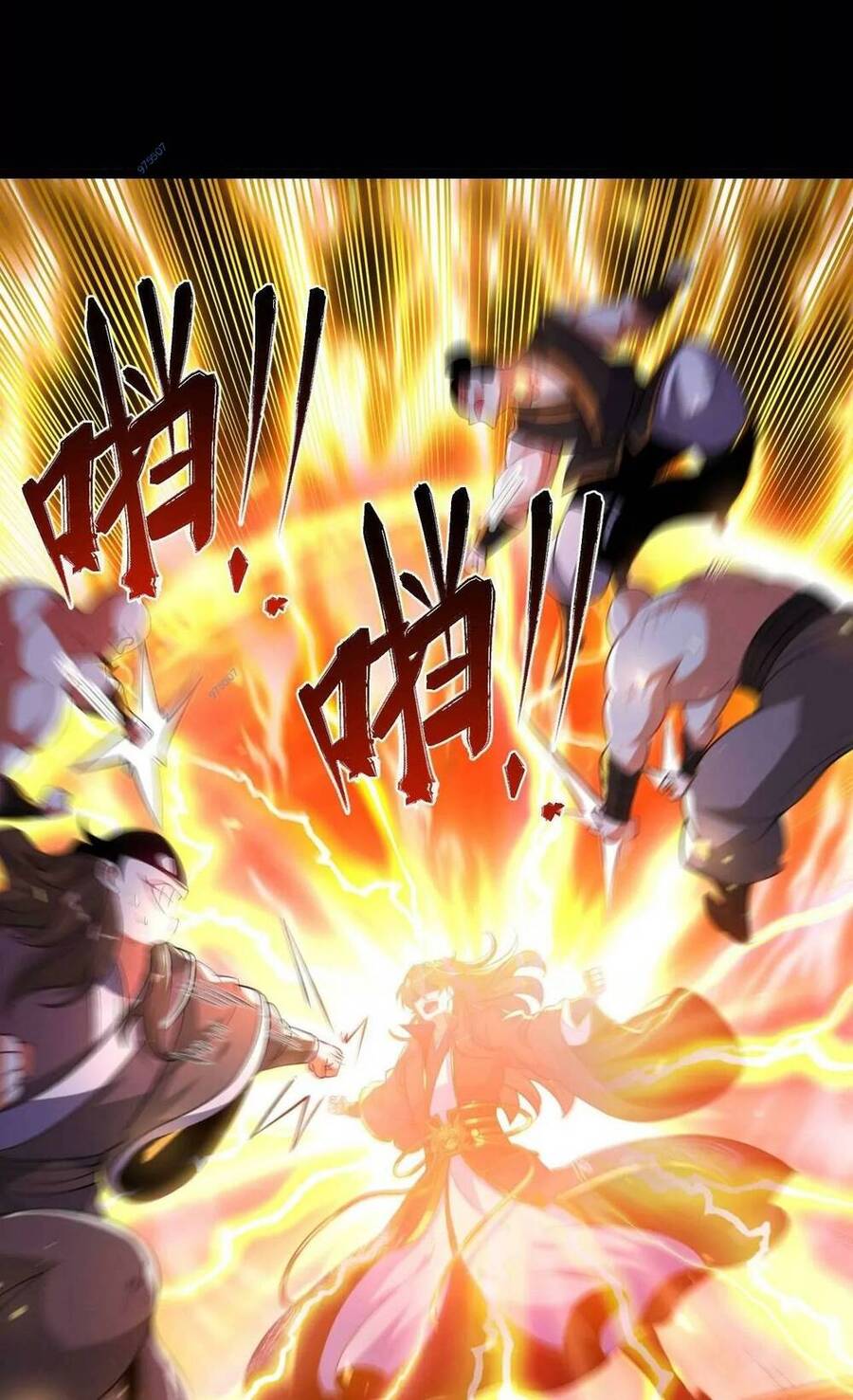 Ngạo Thế Đan Thần Chap 32 - Next Chap 33
