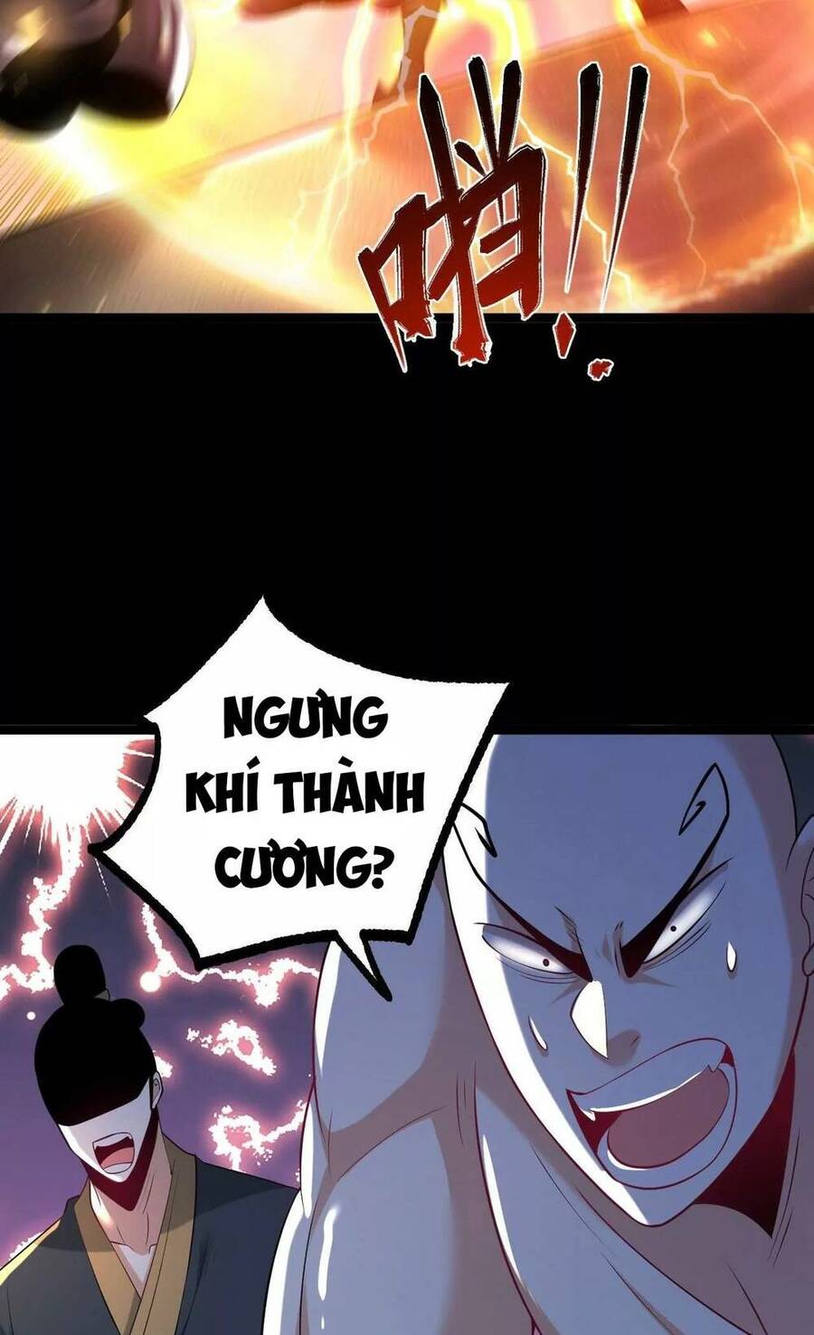 Ngạo Thế Đan Thần Chap 32 - Next Chap 33