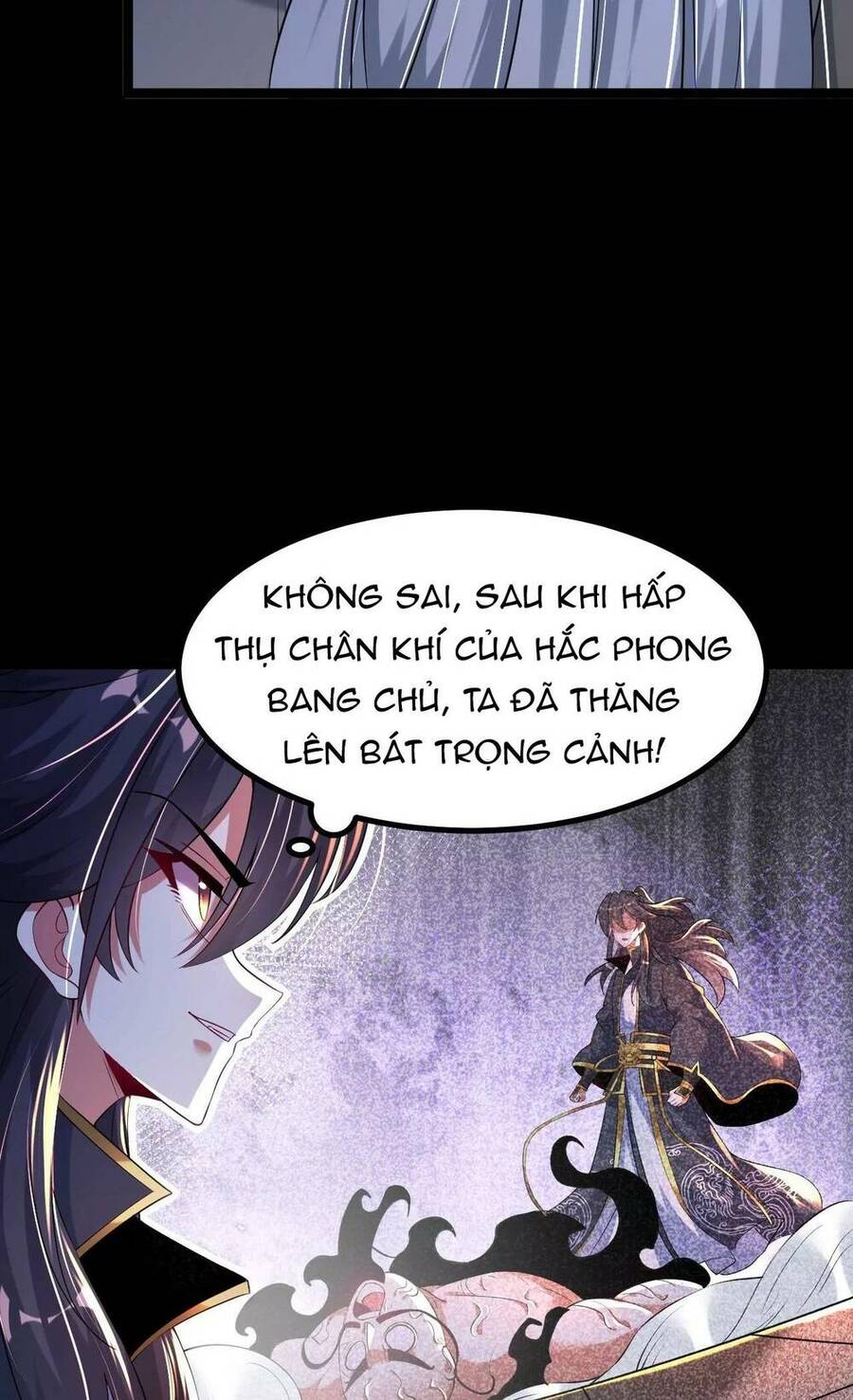 Ngạo Thế Đan Thần Chap 32 - Next Chap 33