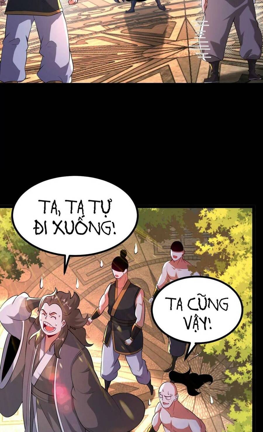 Ngạo Thế Đan Thần Chap 32 - Next Chap 33