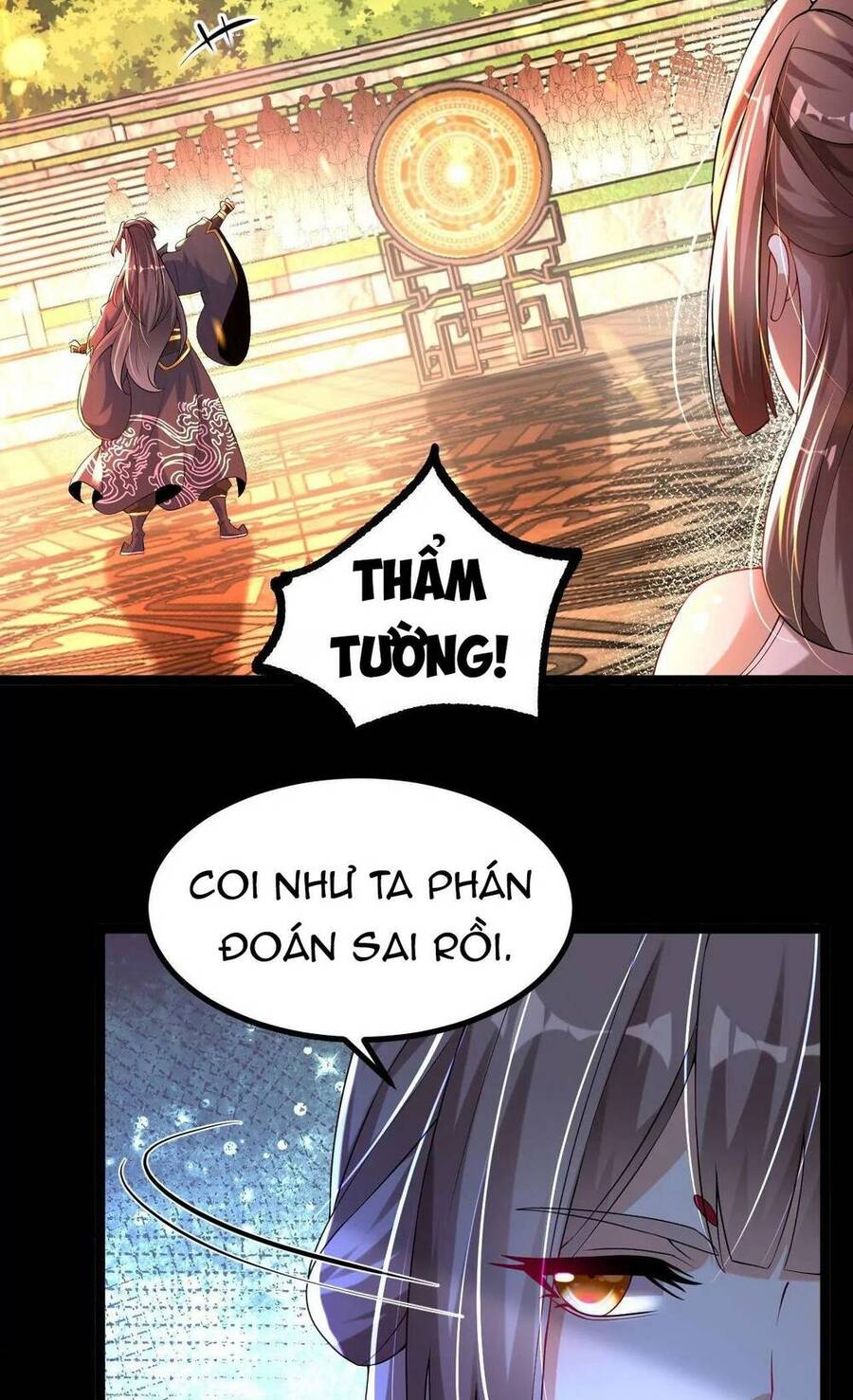 Ngạo Thế Đan Thần Chap 32 - Next Chap 33