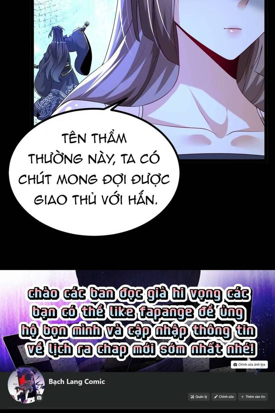 Ngạo Thế Đan Thần Chap 32 - Next Chap 33