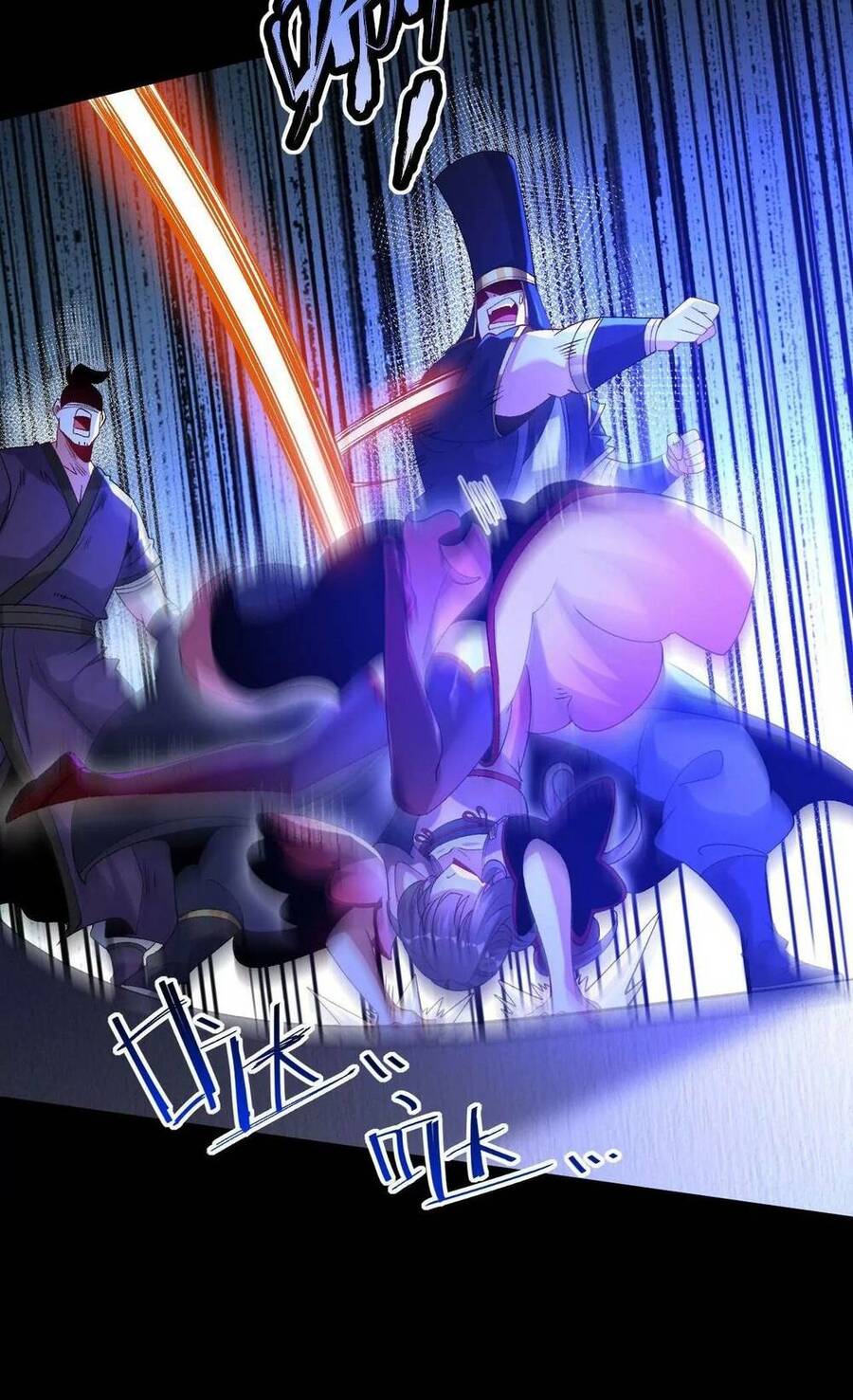 Ngạo Thế Đan Thần Chap 32 - Next Chap 33