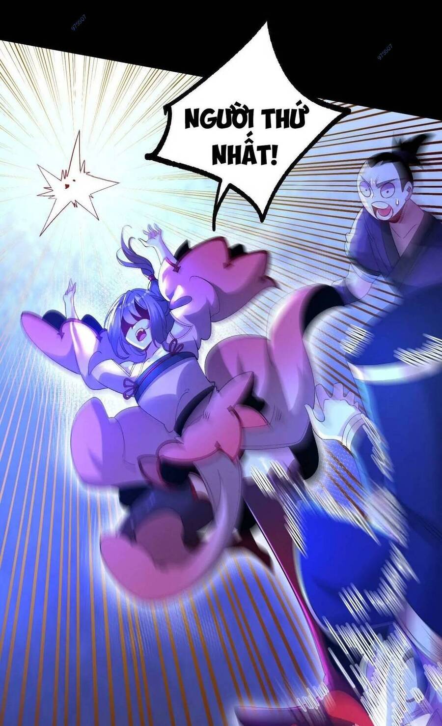 Ngạo Thế Đan Thần Chap 32 - Next Chap 33