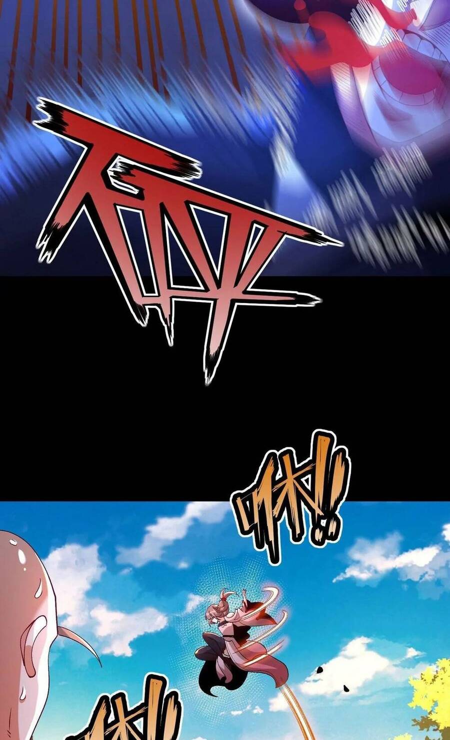Ngạo Thế Đan Thần Chap 32 - Next Chap 33