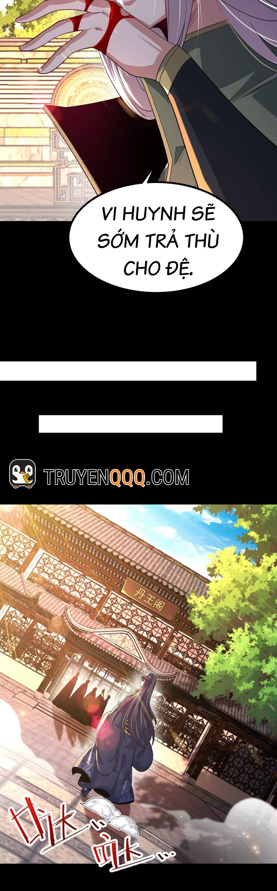 Ngạo Thế Đan Thần Chap 33 - Next Chap 34