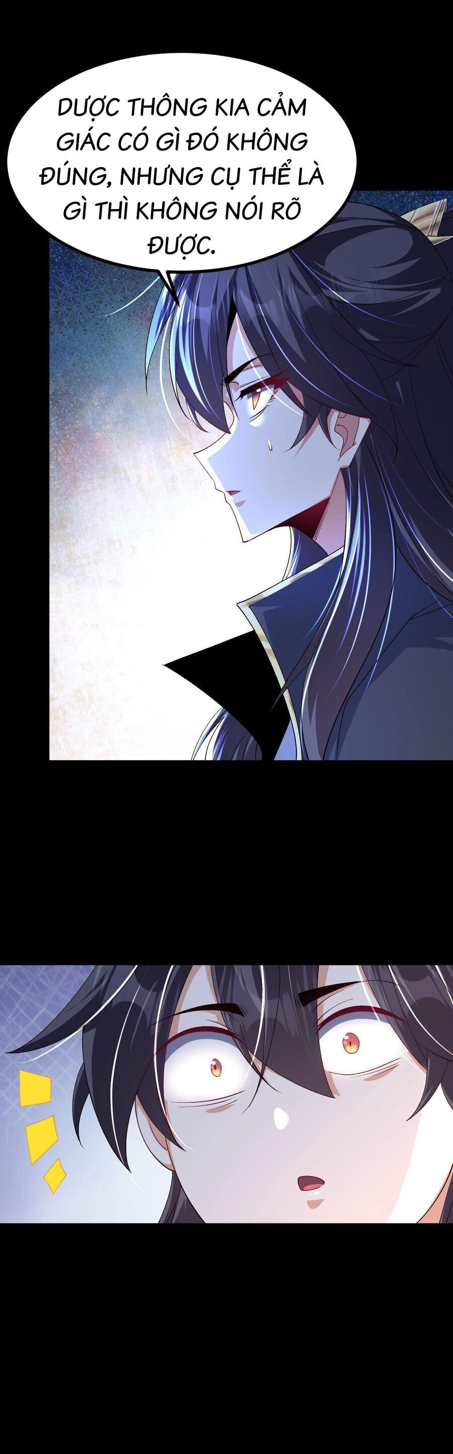Ngạo Thế Đan Thần Chap 33 - Next Chap 34