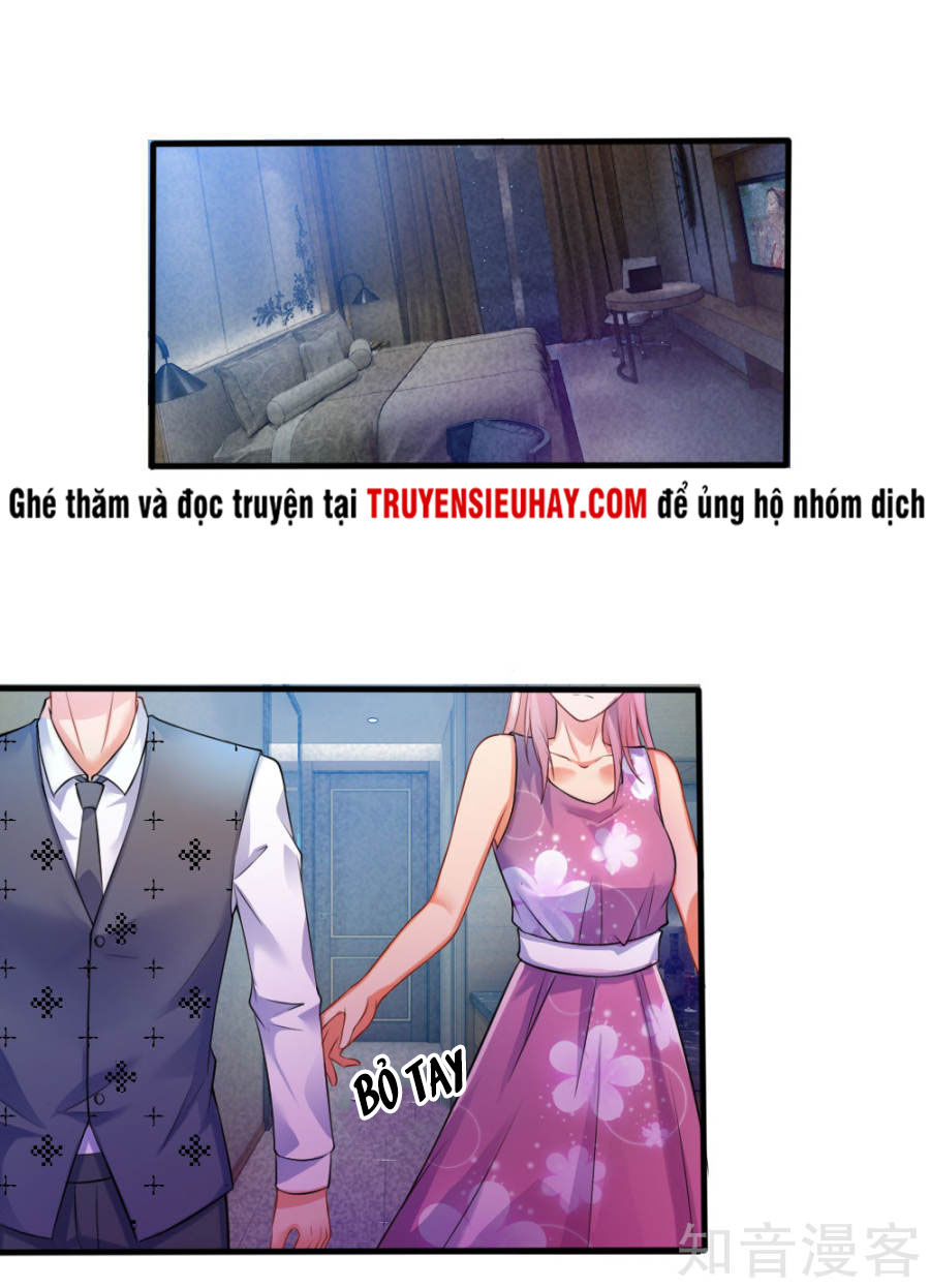 Ngạo Thị Thiên Địa Chap 10 - Next Chap 11