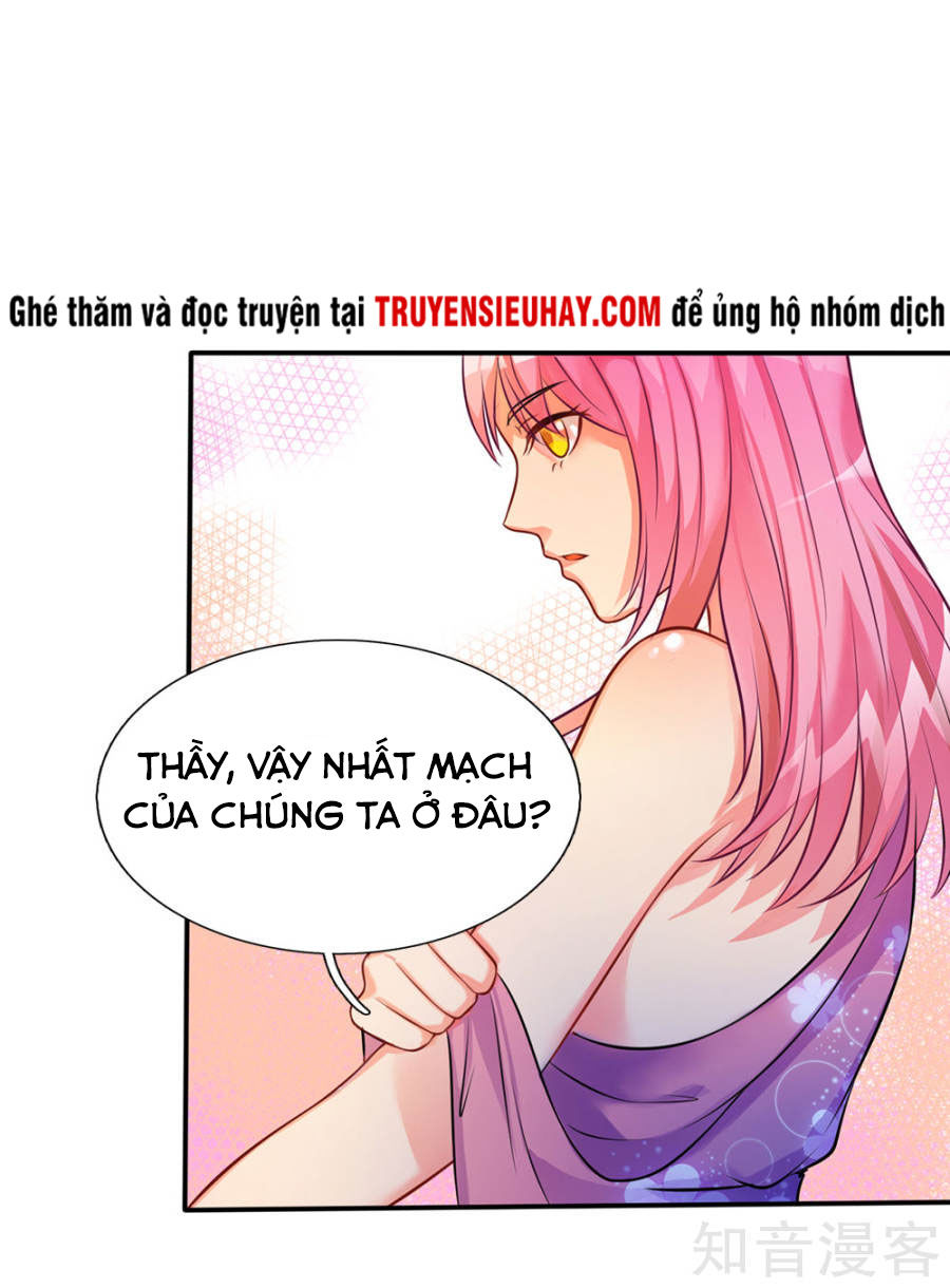 Ngạo Thị Thiên Địa Chap 10 - Next Chap 11