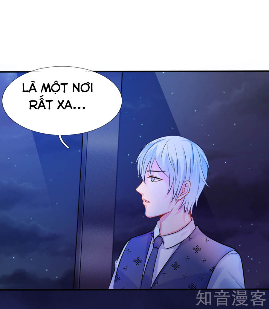 Ngạo Thị Thiên Địa Chap 10 - Next Chap 11