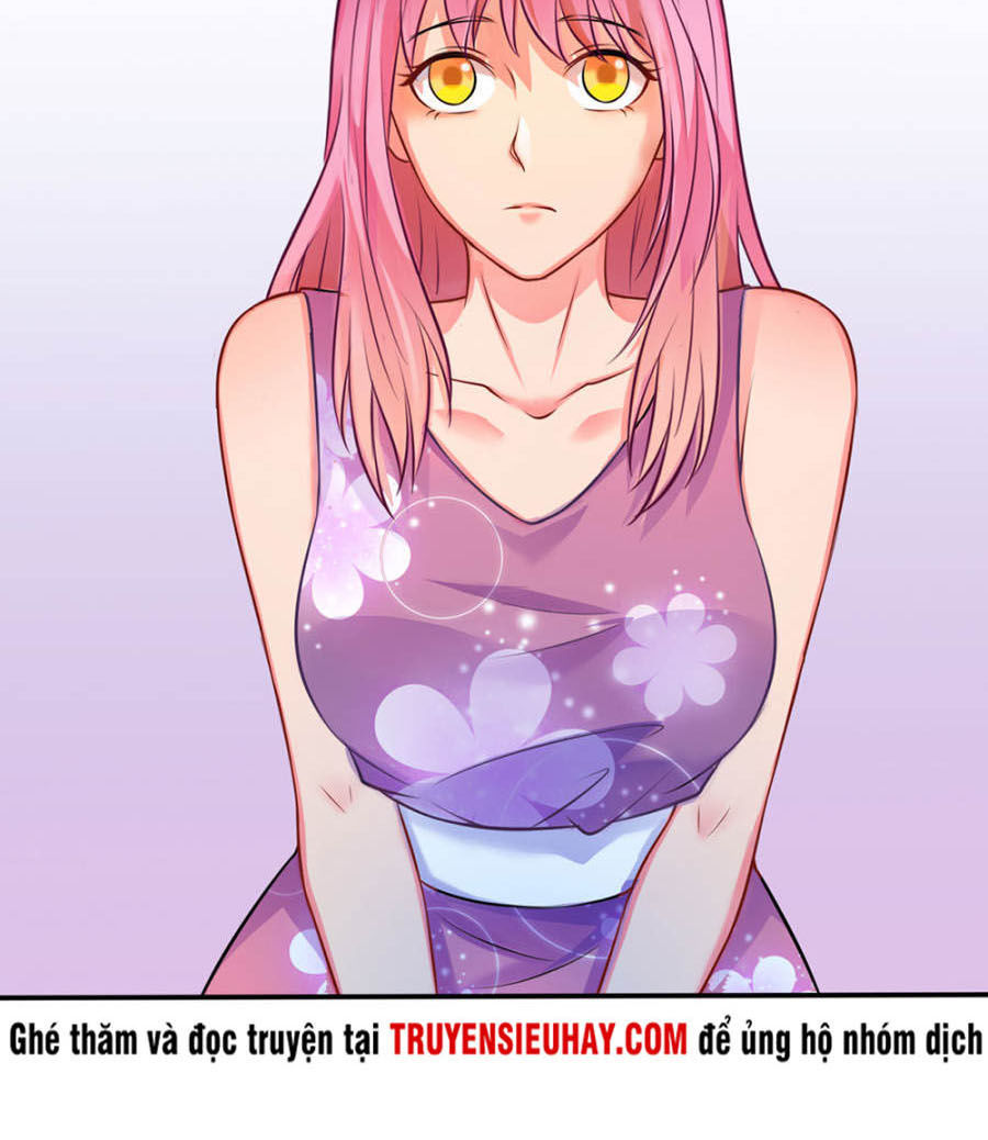 Ngạo Thị Thiên Địa Chap 10 - Next Chap 11