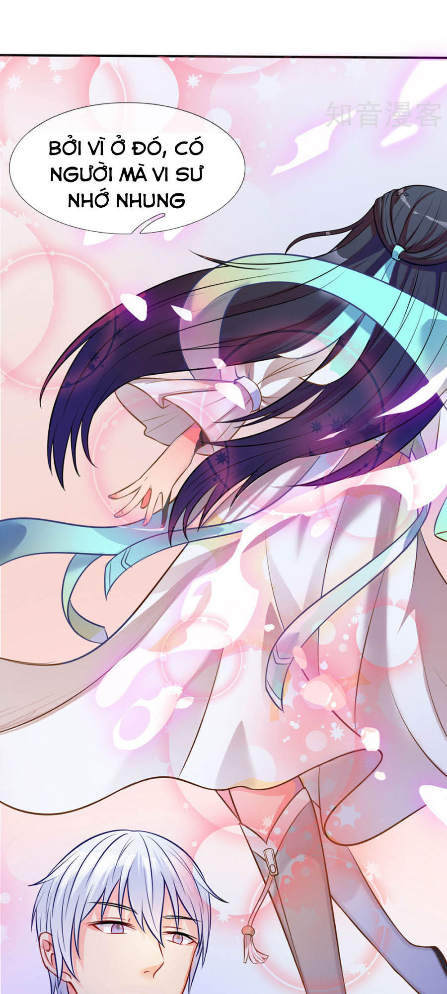 Ngạo Thị Thiên Địa Chap 10 - Next Chap 11