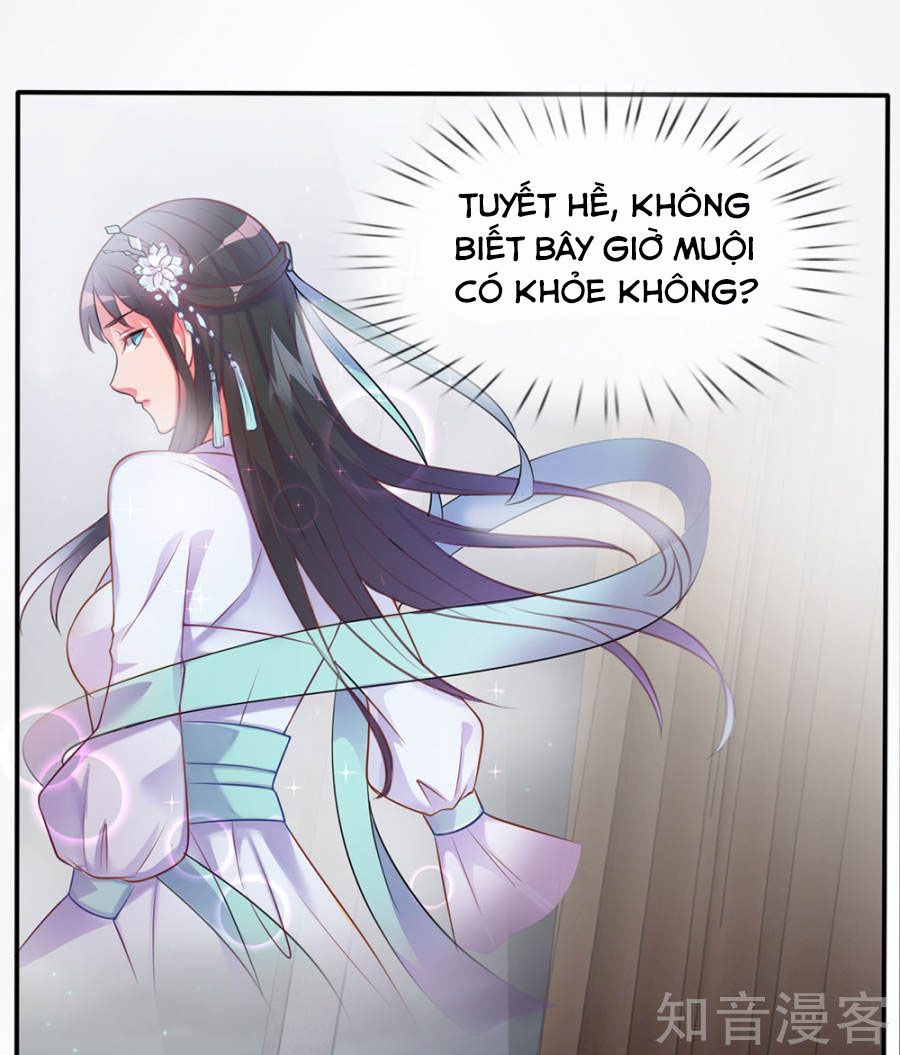 Ngạo Thị Thiên Địa Chap 10 - Next Chap 11