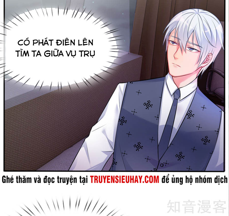 Ngạo Thị Thiên Địa Chap 10 - Next Chap 11