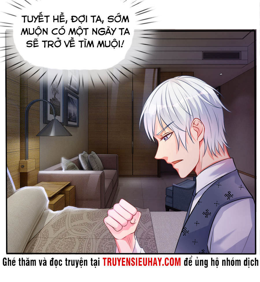 Ngạo Thị Thiên Địa Chap 10 - Next Chap 11