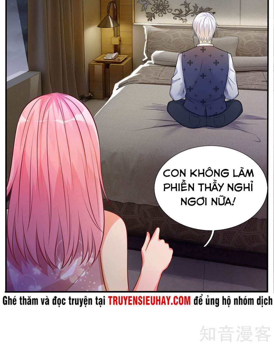 Ngạo Thị Thiên Địa Chap 10 - Next Chap 11