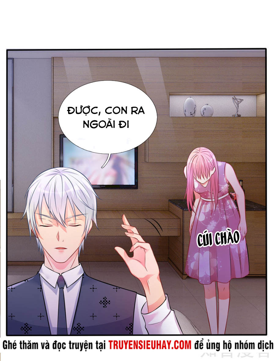 Ngạo Thị Thiên Địa Chap 10 - Next Chap 11