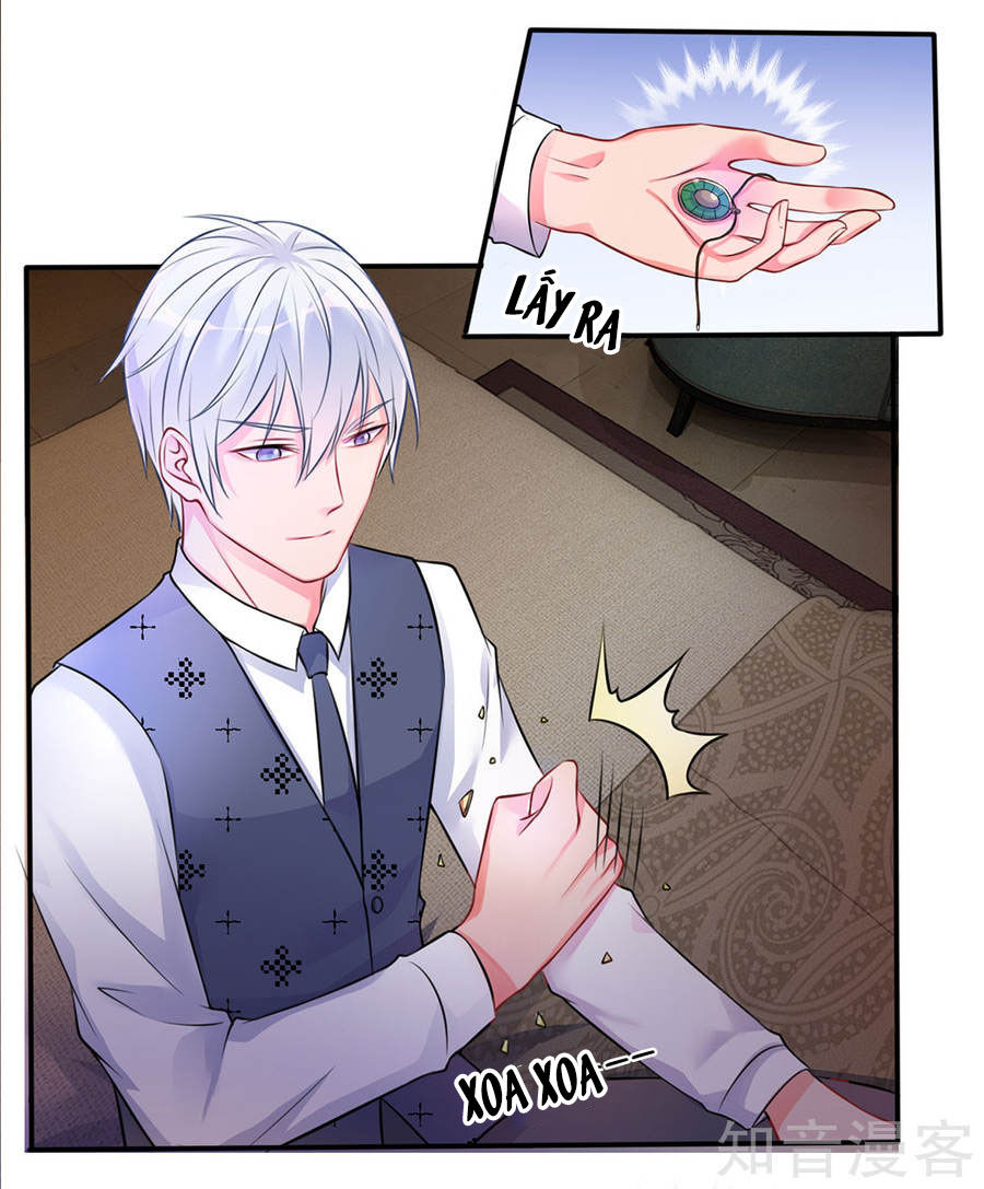 Ngạo Thị Thiên Địa Chap 10 - Next Chap 11