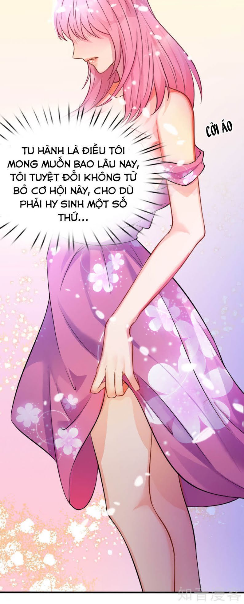 Ngạo Thị Thiên Địa Chap 10 - Next Chap 11