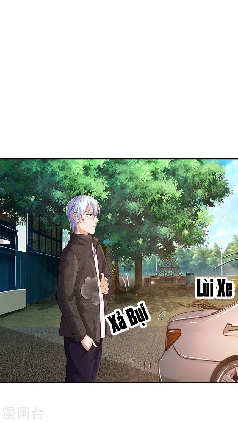 Ngạo Thị Thiên Địa Chap 100 - Next Chap 101