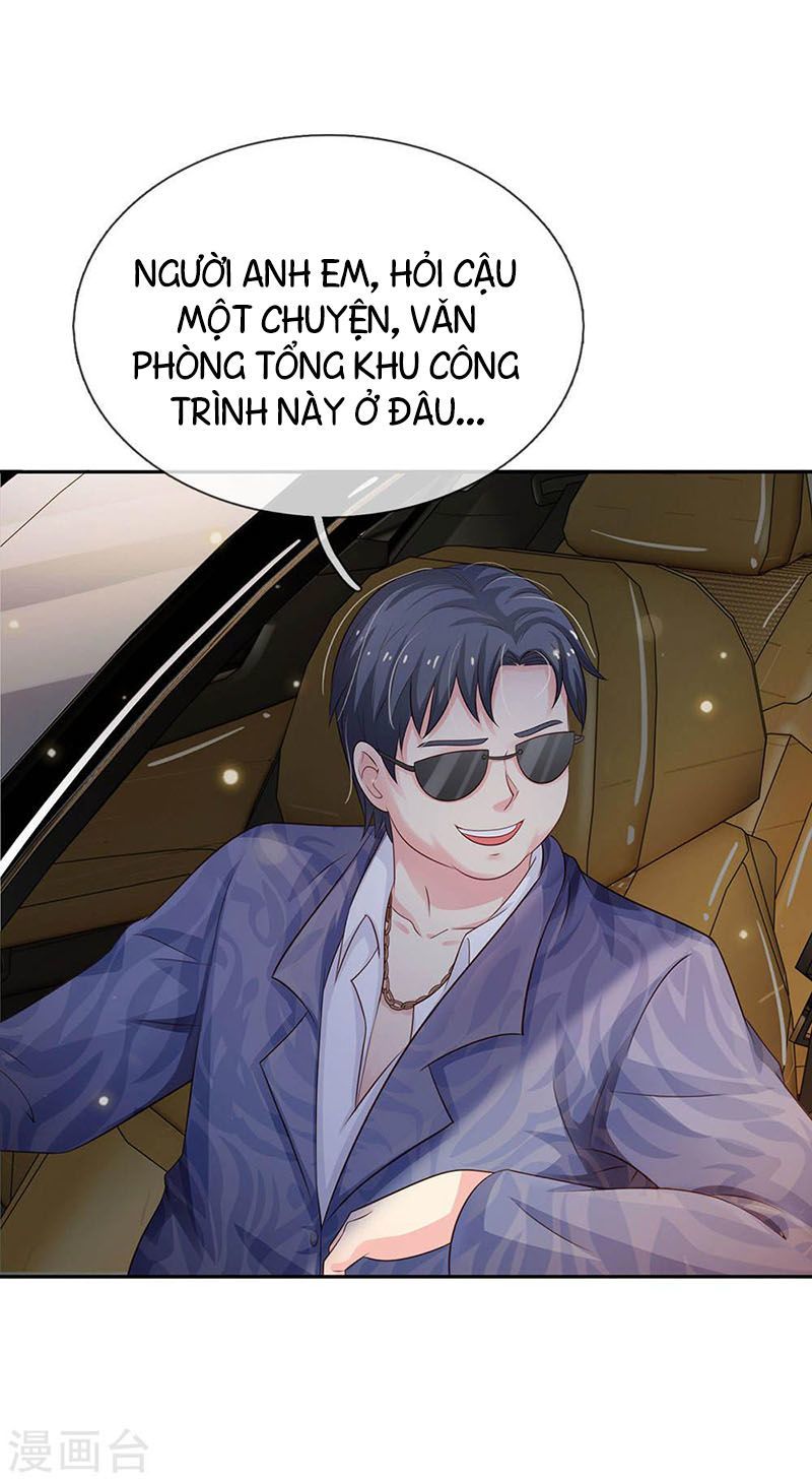 Ngạo Thị Thiên Địa Chap 100 - Next Chap 101