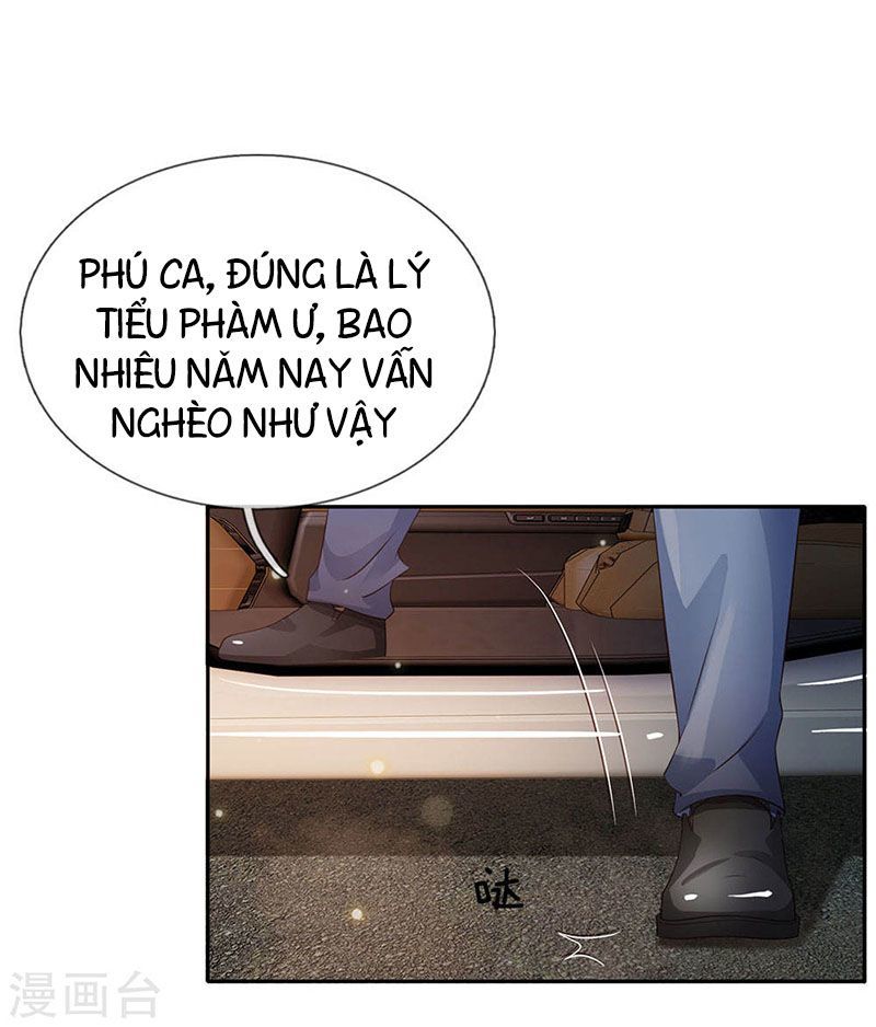 Ngạo Thị Thiên Địa Chap 100 - Next Chap 101
