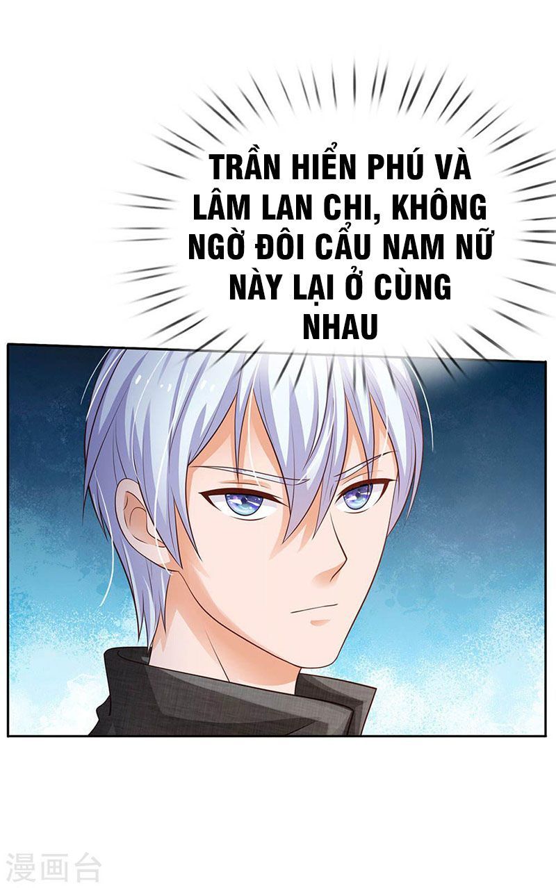 Ngạo Thị Thiên Địa Chap 100 - Next Chap 101