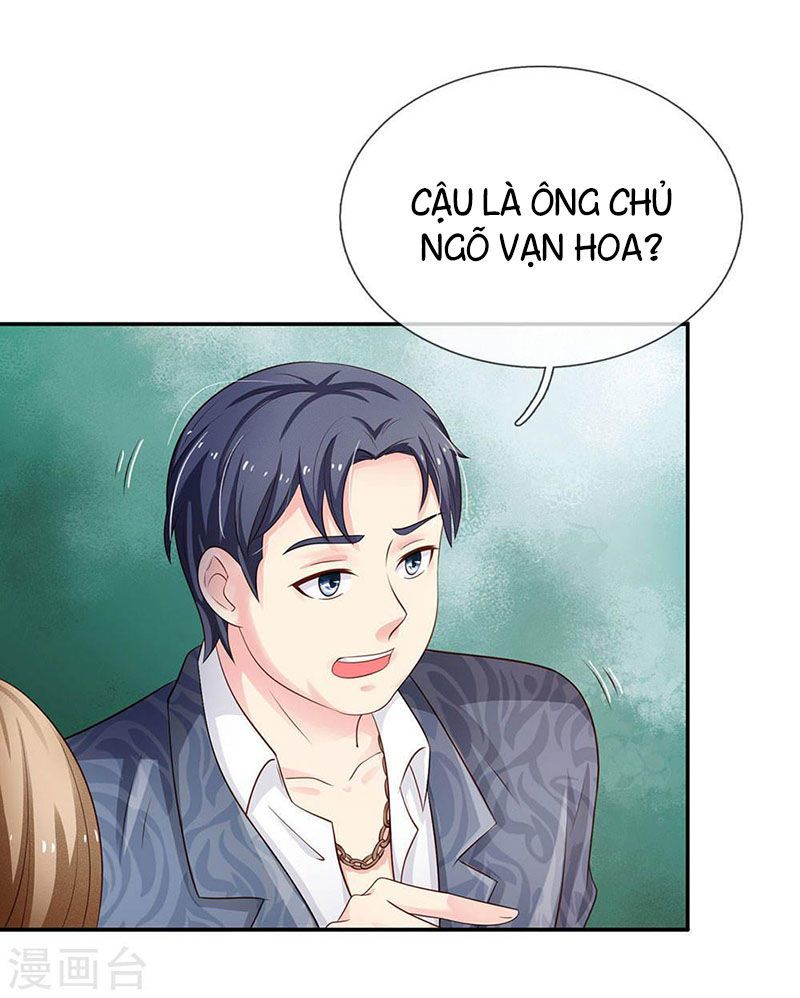 Ngạo Thị Thiên Địa Chap 100 - Next Chap 101