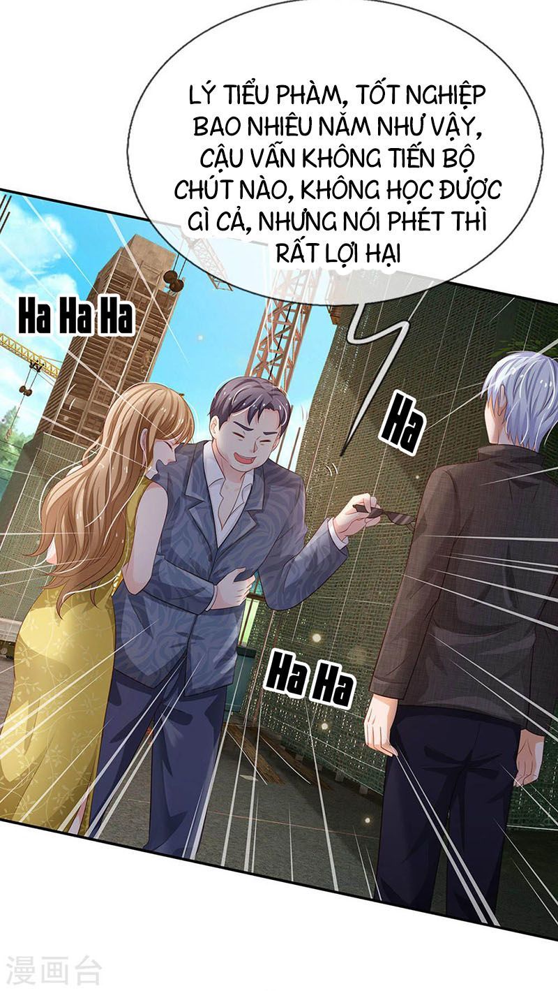 Ngạo Thị Thiên Địa Chap 100 - Next Chap 101
