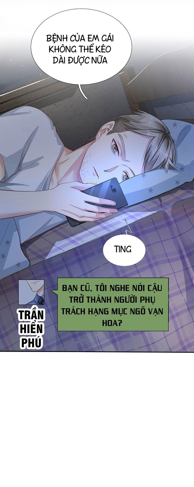 Ngạo Thị Thiên Địa Chap 100 - Next Chap 101