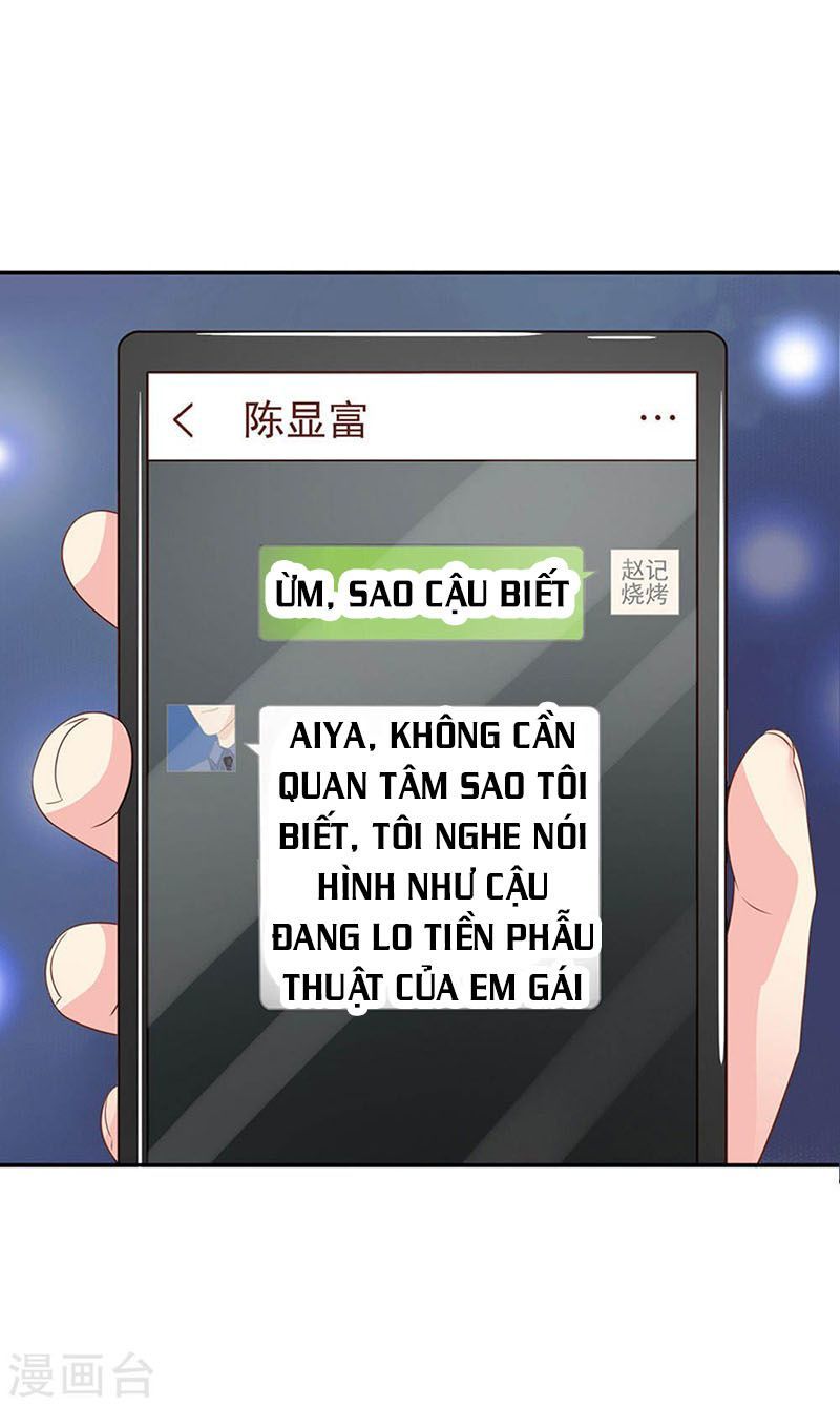 Ngạo Thị Thiên Địa Chap 100 - Next Chap 101