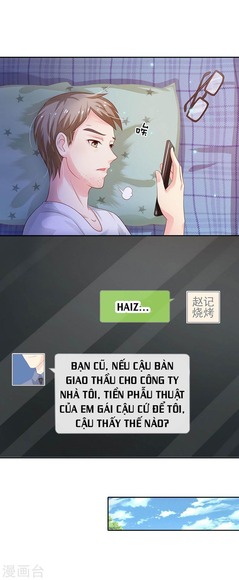 Ngạo Thị Thiên Địa Chap 100 - Next Chap 101