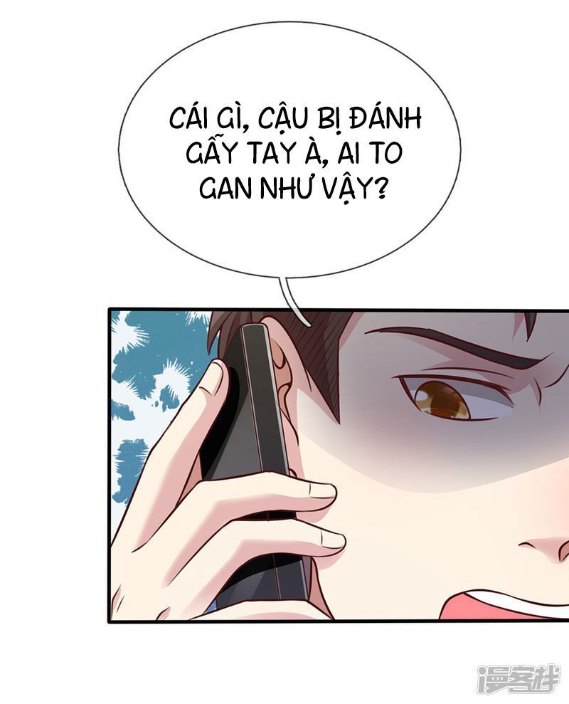 Ngạo Thị Thiên Địa Chap 101 - Next Chap 102