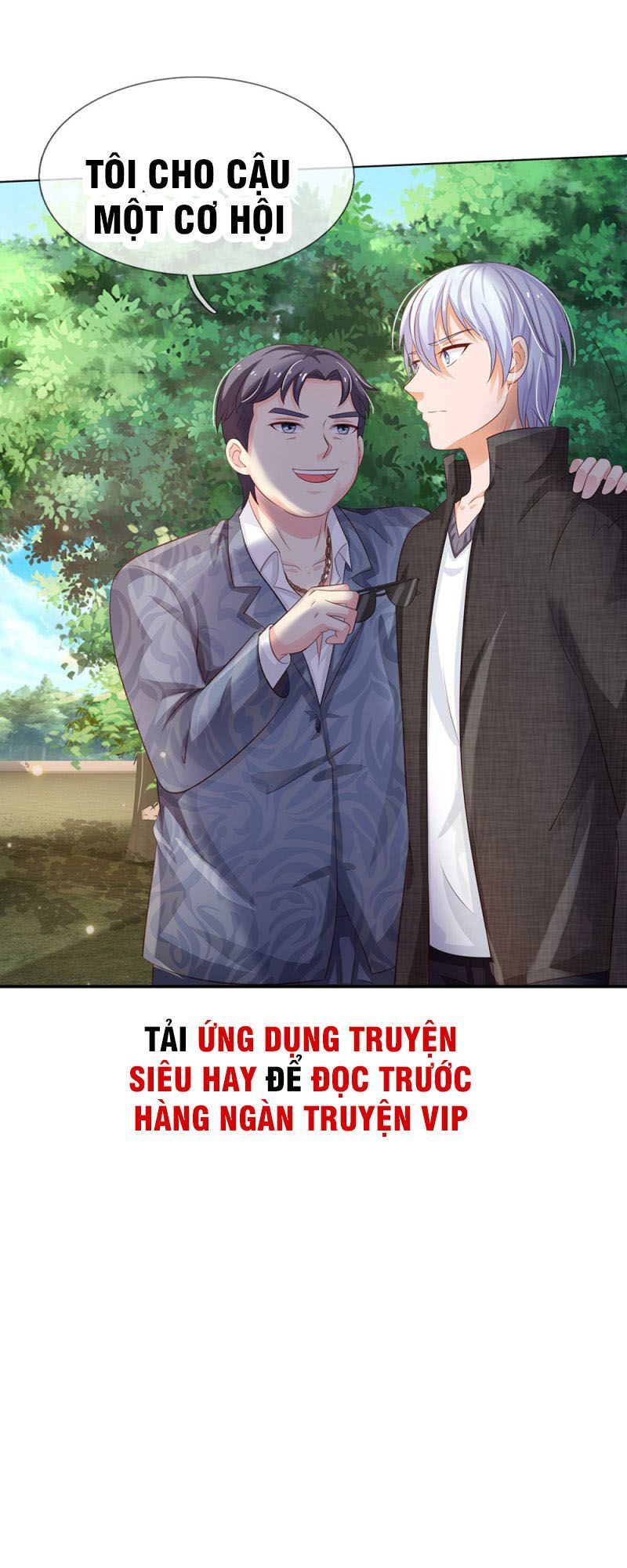 Ngạo Thị Thiên Địa Chap 101 - Next Chap 102