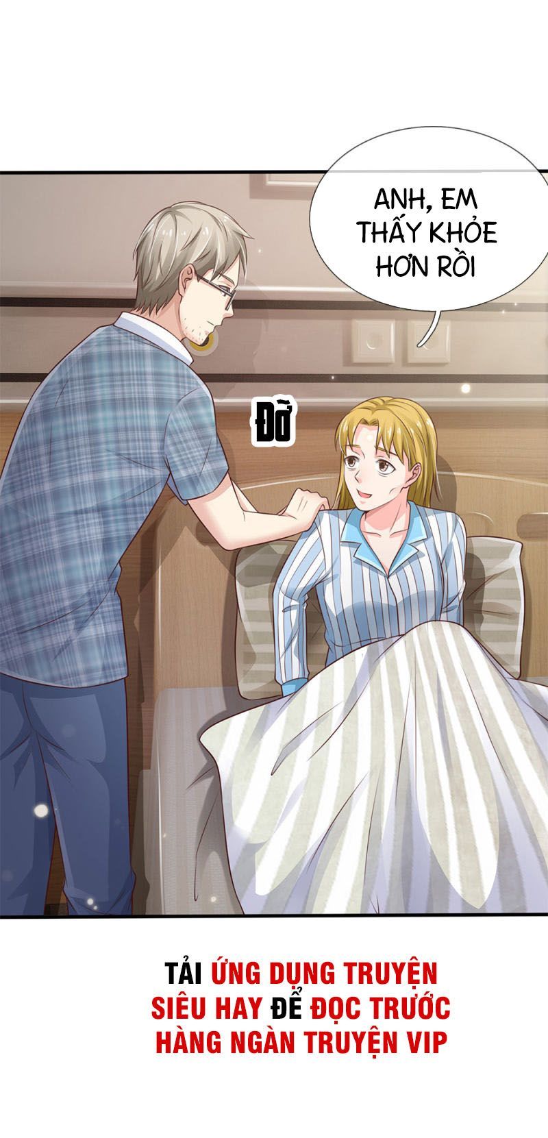 Ngạo Thị Thiên Địa Chap 101 - Next Chap 102
