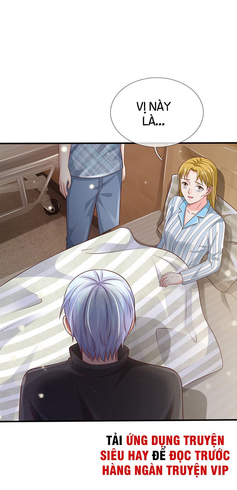 Ngạo Thị Thiên Địa Chap 101 - Next Chap 102
