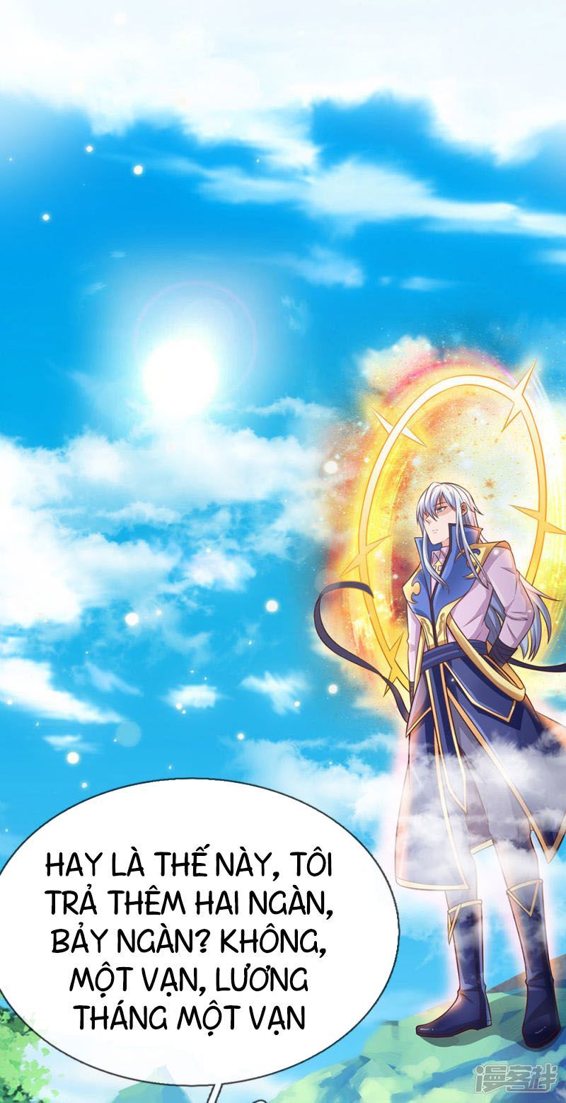 Ngạo Thị Thiên Địa Chap 101 - Next Chap 102